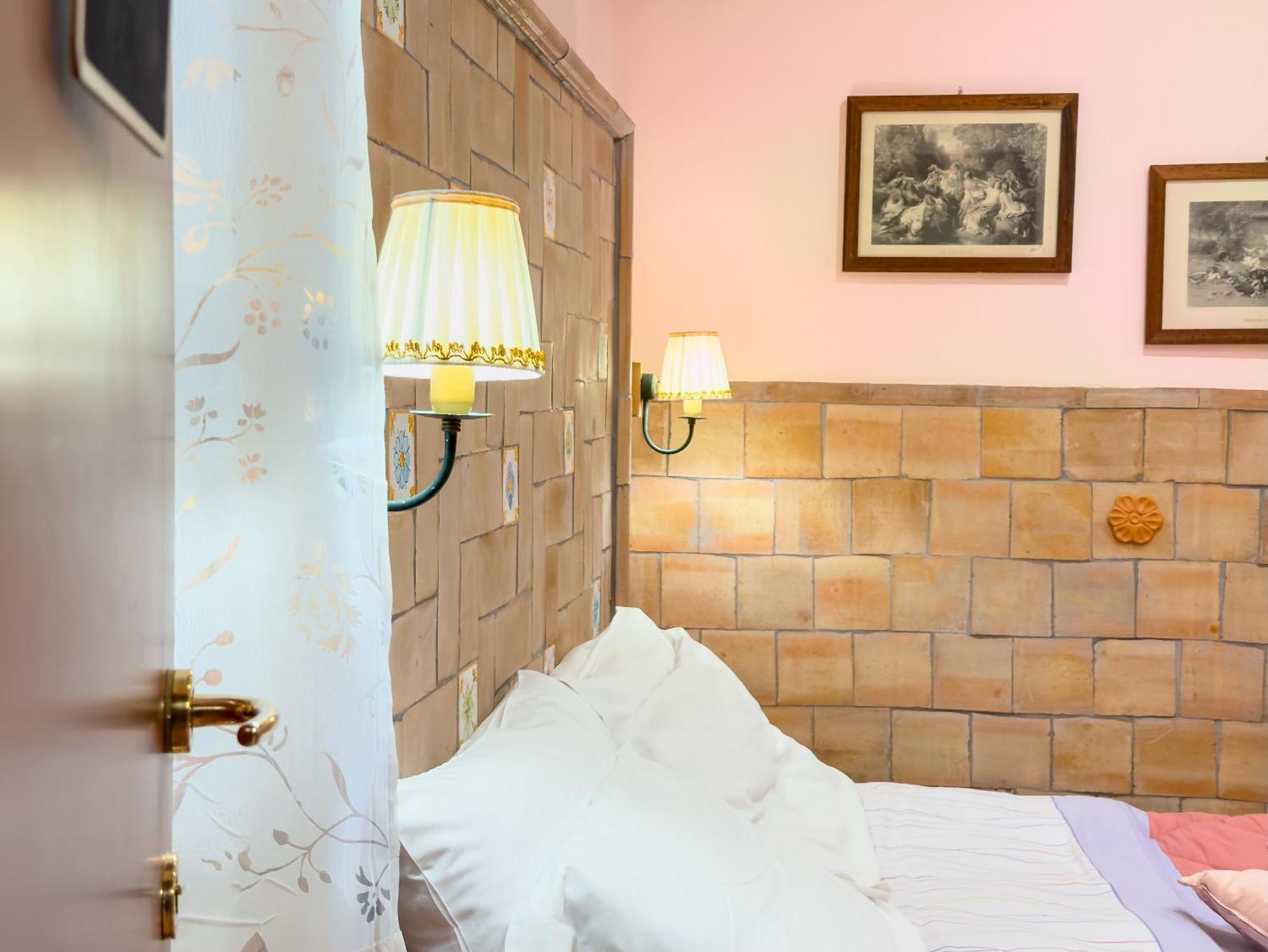 Villa del Gelso Mascali Esterno foto