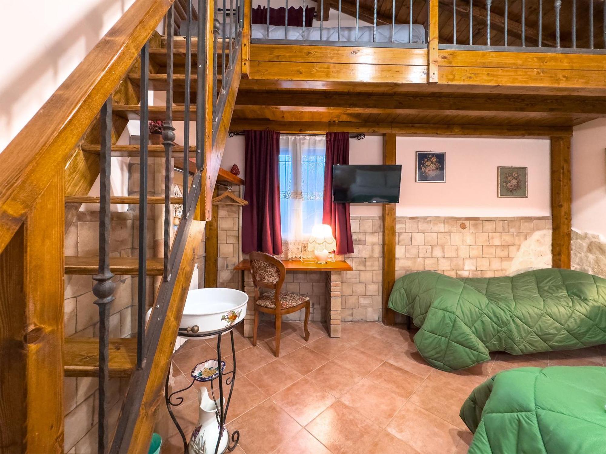Villa del Gelso Mascali Esterno foto