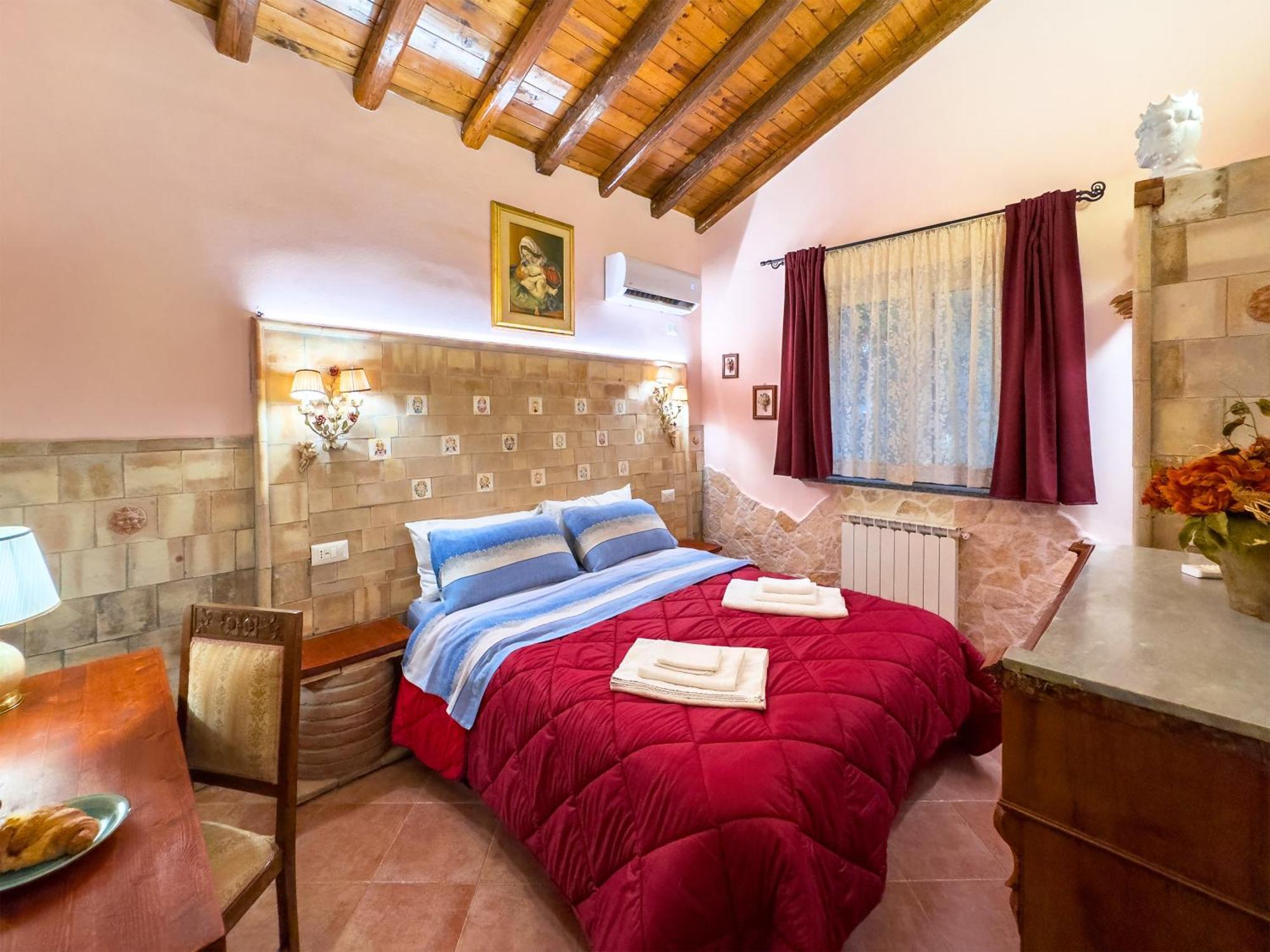 Villa del Gelso Mascali Esterno foto