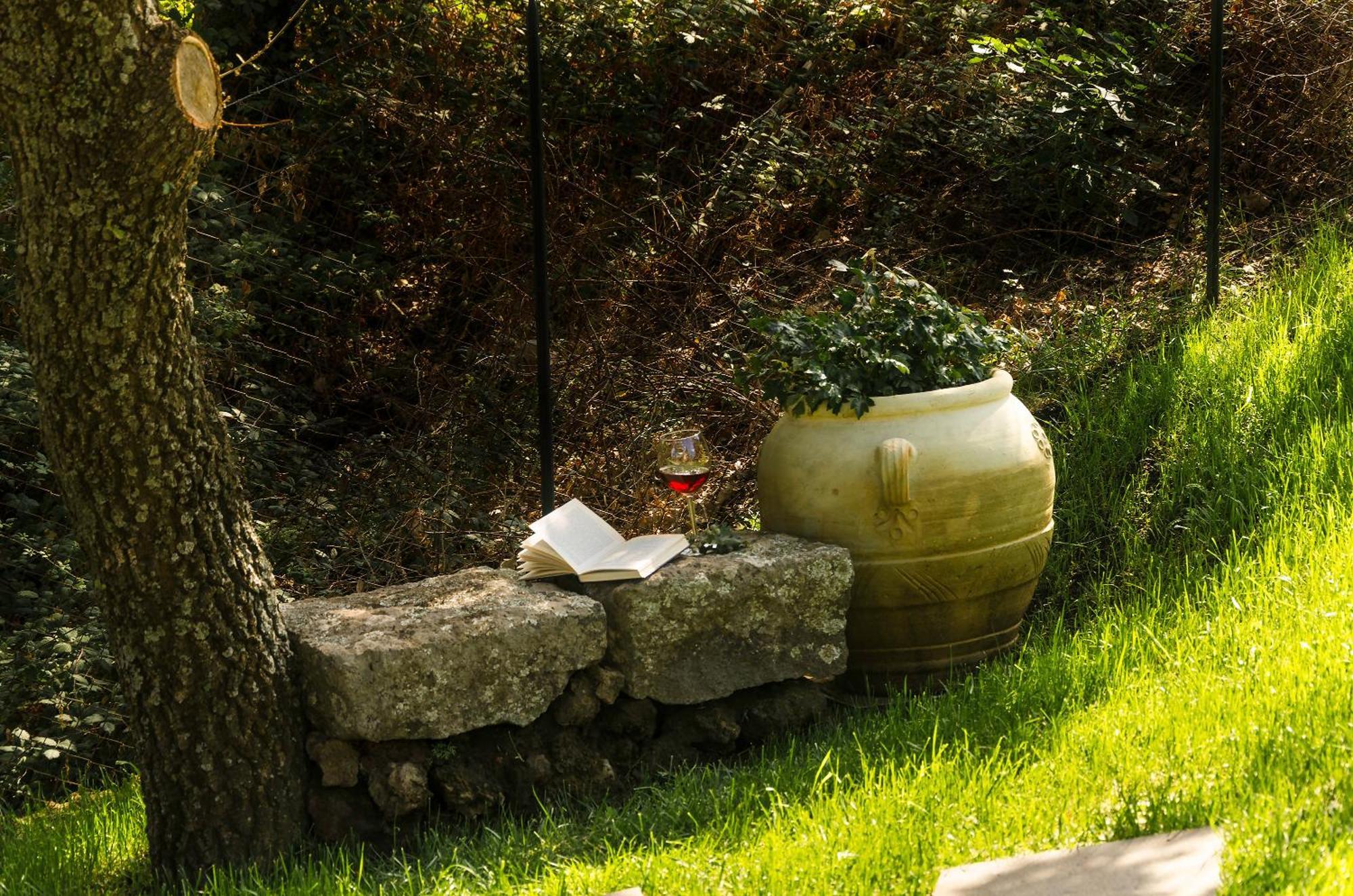 Villa del Gelso Mascali Esterno foto